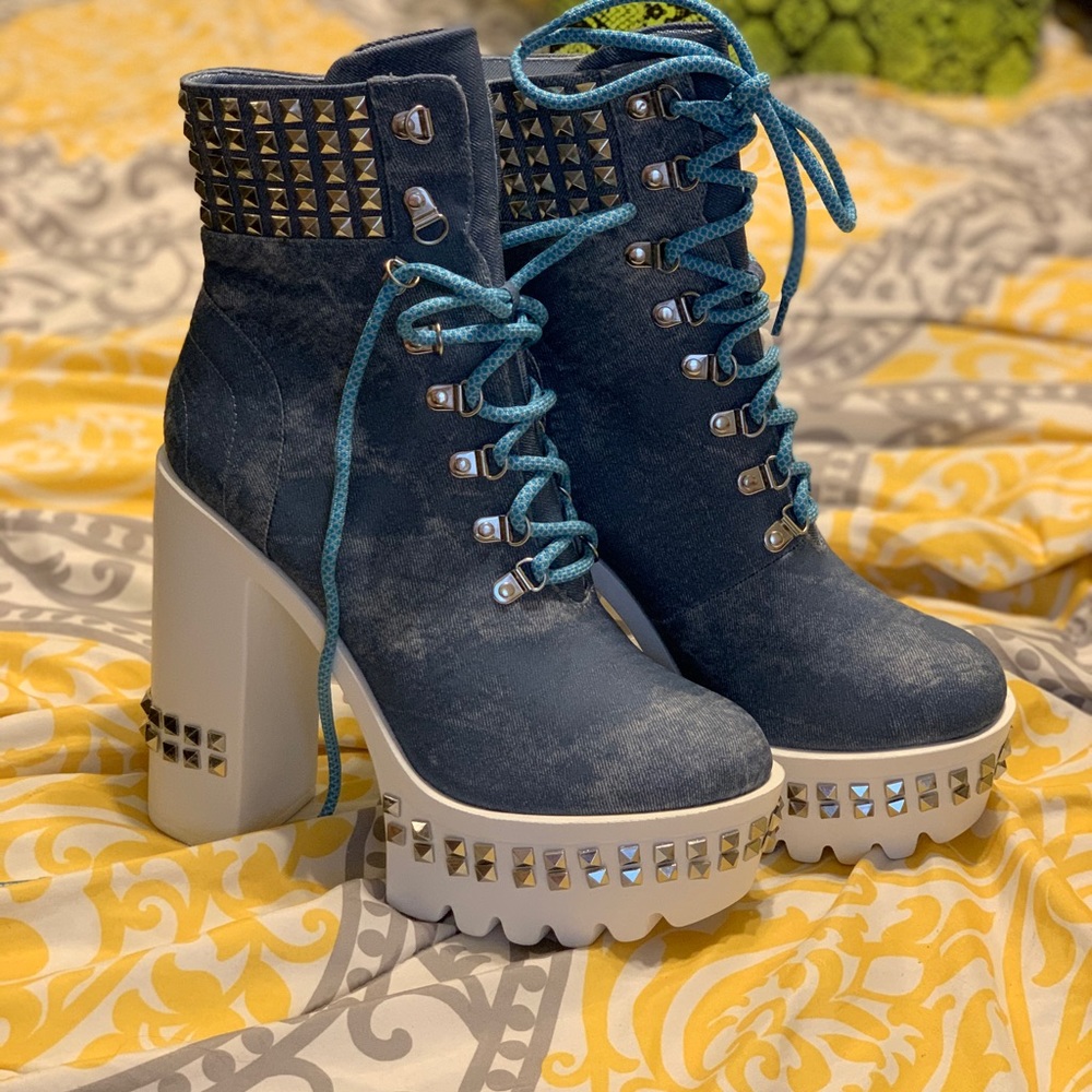 Shoes!